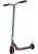 Rezo Sportapparatuur ‘Instinct’  blauw