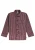 Pockies Pyjama lang  beige / bordeaux