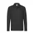 Polo met lange mouwen Fruit of the Loom Premium