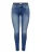 ONLY – ONLBLUSH MID SK ANK RW DNM REA1319 NOOS – Dames – Jeans