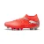 PUMA Voetbalschoen  neonrood