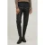 Dames skinny leren broek Pulz Jeans Chloe