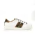 Geox Sneakers Jaysen Vrouw zwart