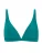 PROTEST Bikinitop ‘MIXChubo’  groen