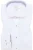 ETERNA Overhemd ML6 (vanaf 68 CM) wit