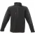 Regatta Heren Hydroforce 3-laags Membraan Waterdichte Ademende Softshell-jassen (Zwart)
