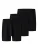 TWO SOON Leggings  zwart