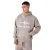 Basic sweatshirt met capuchon Project X Paris Polaris