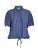 Peppercorn Shirt ‘Bea’  blauw