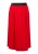 Faina midirok Dames rood