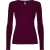 Roly Dames extreme t-shirt met lange mouwen