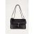 GUESS Embossed Logo Jet Black A996