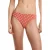 Femilet Sw Bo. Brief Golden Red