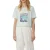 T-shirt met een print op de voorkant voor vrouwen s.Oliver