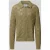 Jake*s Studio Men Cardigan met structuurmotief