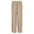 Maicazz & Zizo high waist broek beige