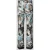 CAMBIO Korte broek in all-over look model ‘FRANCOISE’