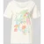 milano italy T-shirt met motiefprint