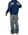 Equalite Stay Equal Oversized Full Zip Hoodie