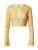 ABOUT YOU x Sofia Tsakiridou Shirt ‘Lynn’  gemengde kleuren