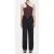 Closed One Shoulder Tanktop T-shirts Chilly Chocolate