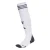ADIDAS PERFORMANCE Sportsokken ‘Manchester United 25/26’  donkerlila / zwart gemêleerd / wit