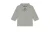 Babyface longsleeve grijs