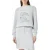 Comma  Sweatshirts Light Grey
