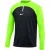 Nike Heren academy dri-fit boor sweatshirt