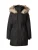 ONLY Winterparka ‘ONLMathilda’  beige / zwart