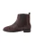 Next Enkellaarsjes ‘Forever Comfort’  chocoladebruin