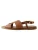 Next Sandaal ‘Forever Comfort’  bruin
