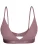 Calvin Klein BH  donkerlila