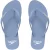 Speedo Dames/dames teenslippers (Blauw)