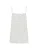 CCDK Copenhagen Top ‘ Kendall ‘  wit