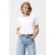 Catwalk Junkie T-shirt wit