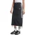 Adidas Parachute Skirt Rokken Dames – Zwart –