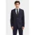 SELECTED HOMME slim fit colbert donkerblauw