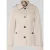 Gil Bret Slim fit Jack met platte kraag en zakken met knoopsluiting