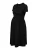 Only Maternity Jurk ‘OLMMalaya’  zwart