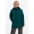 Kjelvik softshell jas Maren groen