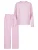 Mey Pyjama ‘Solid Love’  rosa