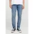 JACK & JONES JEANS INTELLIGENCE JJIGLENN JJEVAN slim fit jeans blue denim