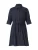 FRENCH CONNECTION Blousejurk ‘CAMBRIA’  nachtblauw