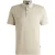 Boss H-press 28 Poloshirt Licht Beige