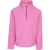 Trespass Childrens Girls Meadows Fleece (Pruim)