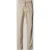 Matinique Regular fit linnen broek met elastische band, model ‘barton’