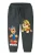 NAME IT Broek  blauw / bruin / geel / grijs