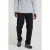 Mountain Warehouse Heren Trek II Regular Winterbroek (Jet Zwart)