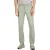 5-pocket broek Gardeur groen katoen